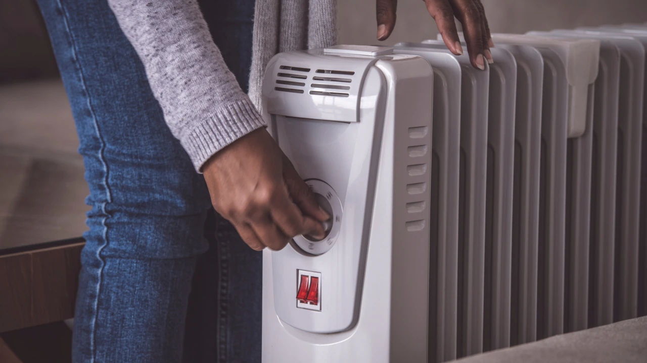 Care este cea mai silențioasă metodă de încălzire pentru dormitor? Ideală pentru bebeluși și persoane sensibile