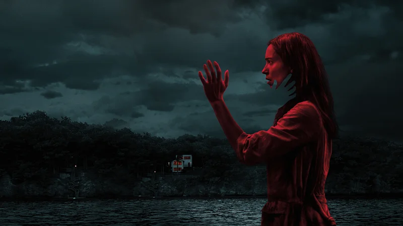 Care sunt cele mai bune filme thriller psihologice lansate în ultimii 5 ani?