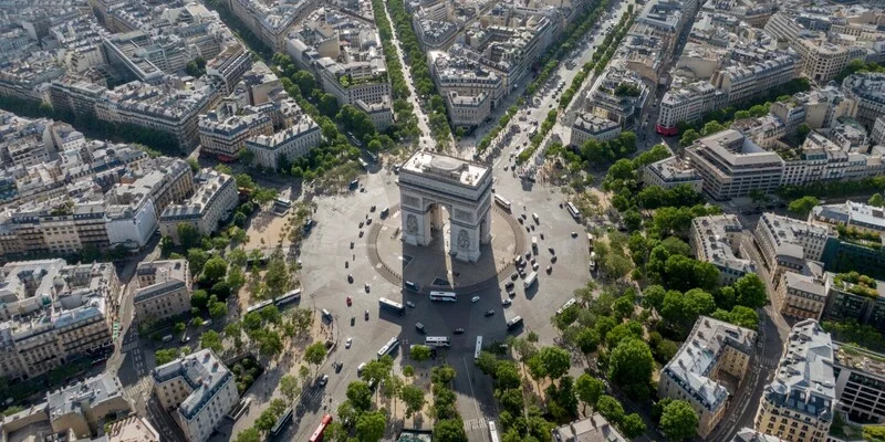 Ce înseamnă „orașul de 15 minute” și unde funcționează deja acest concept urbanistic?