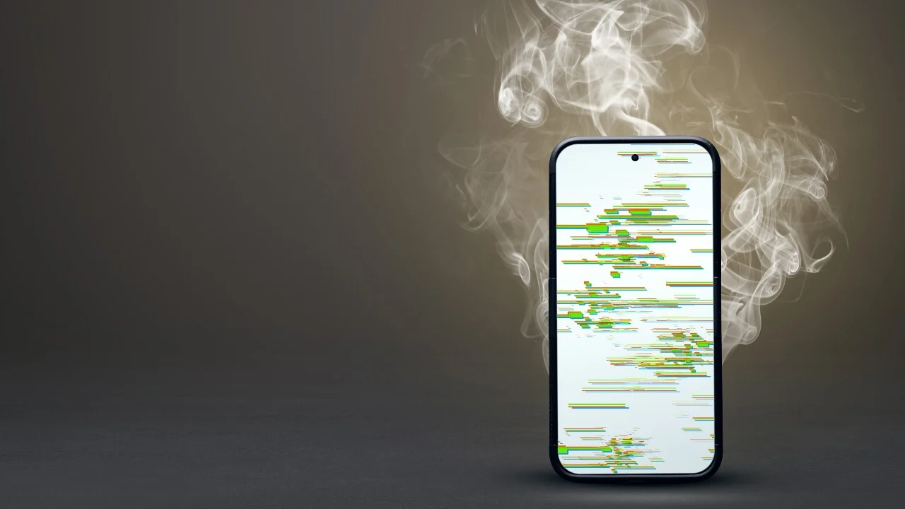 Ce trebuie să faci dacă telefonul tău se supraîncălzește? Cauze comune și soluții eficiente