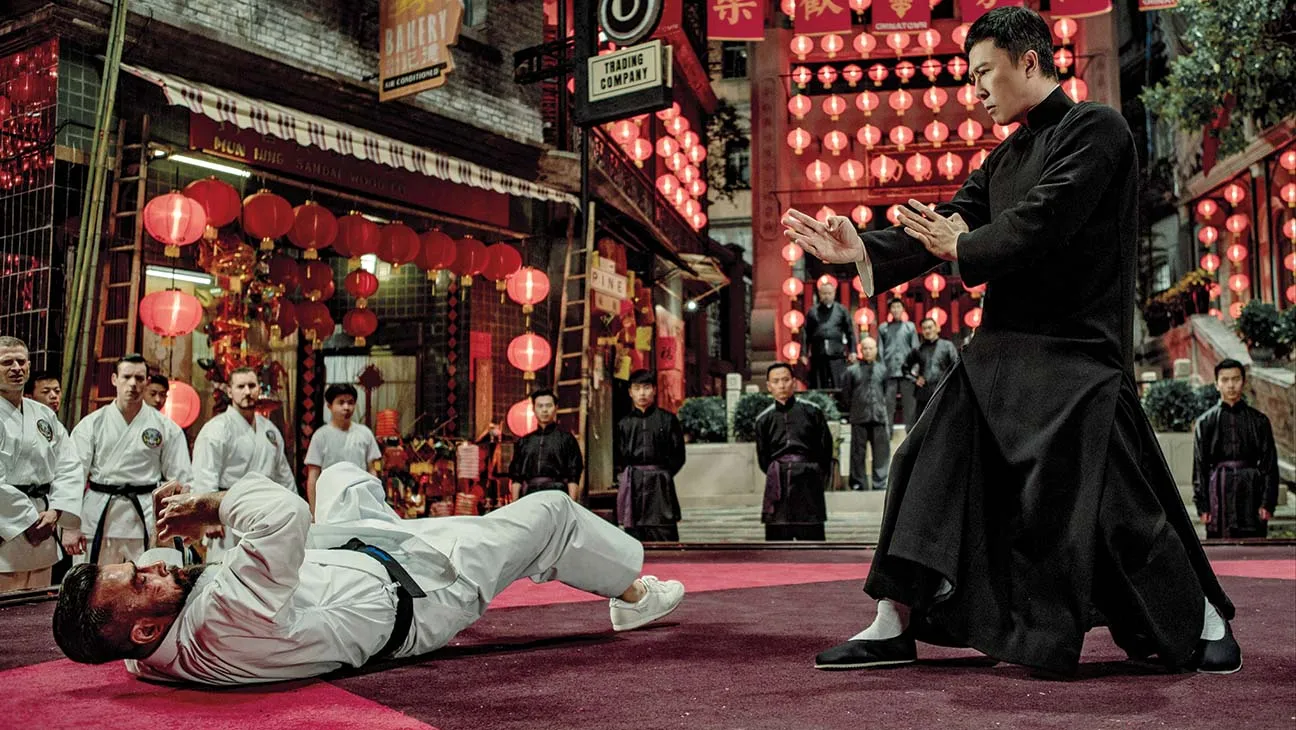 Cele mai bune filme de acțiune cu actori asiatici, pentru pasionații de arte marțiale