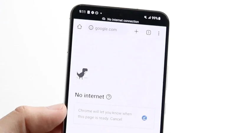 De ce unele site-uri nu se deschid pe Wi-Fi dar funcționează pe date mobile?