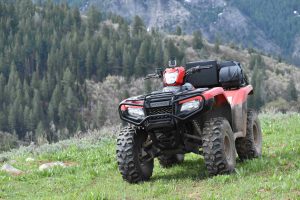 Care sunt cele mai bune anvelope pentru ATV