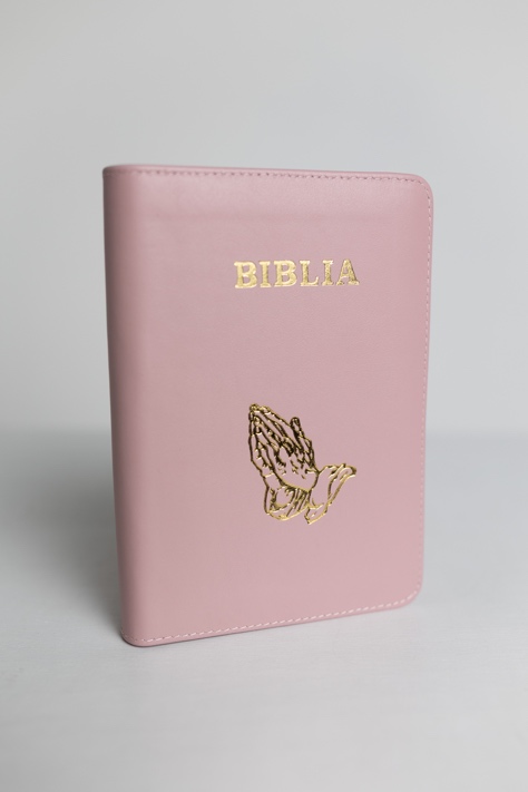 Descoperă Biblii de calitate la Librăria Maranatha