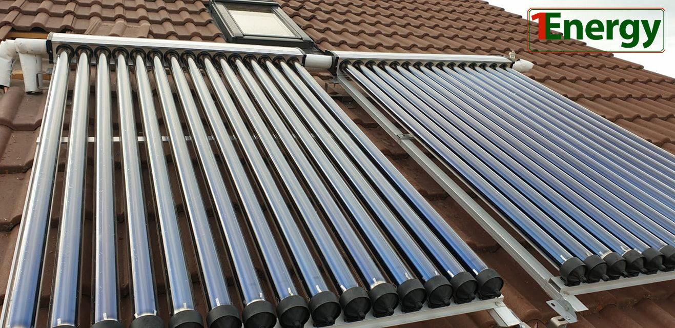 Întreținerea panourilor solare 4 anotimpuri cu antigel solar — ce trebuie să știi pentru un sistem eficient și durabil